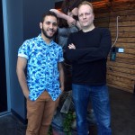 me-and-john-stafford-crystal-dynamics-2015