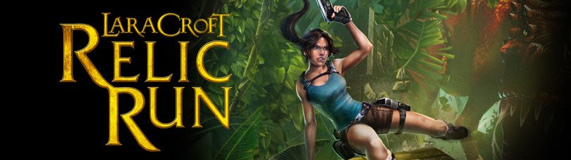 Série Lara Croft