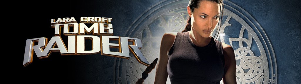 Filmes - Lara Croft BR