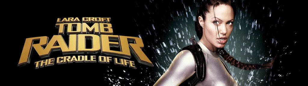 Em qual ORDEM assistir os FILMES de TOMB RAIDER ? 