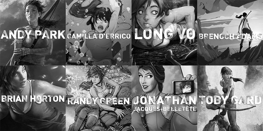 all-artists