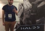 Experiência da E3 2015 e visita a Crystal Dynamics
