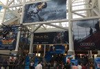 Experiência da E3 2015 e visita a Crystal Dynamics