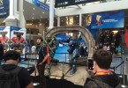 Experiência da E3 2015 e visita a Crystal Dynamics