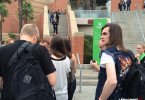 Experiência da E3 2015 e visita a Crystal Dynamics