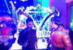 Experiência da E3 2015 e visita a Crystal Dynamics