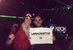 Experiência da E3 2015 e visita a Crystal Dynamics