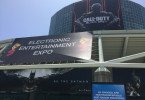 Experiência da E3 2015 e visita a Crystal Dynamics