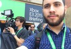 Experiência da E3 2015 e visita a Crystal Dynamics