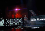 E3 2015: Gameplay e lançamento de Rise of the Tomb Raider!