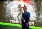 Experiência da E3 2015 e visita a Crystal Dynamics