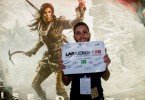 Experiência da E3 2015 e visita a Crystal Dynamics