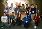 Experiência da E3 2015 e visita a Crystal Dynamics