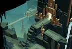 Análise: Lara Croft GO