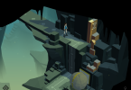 Análise: Lara Croft GO