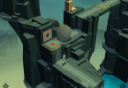 Análise: Lara Croft GO