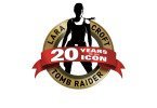 Celebrando os 20 anos de um ícone, Lara Croft