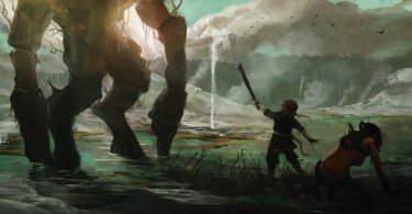 ESPECIAL: Tomb Raider Ascension - O reboot que jamais aconteceu