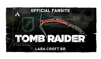 Tomb Raider Underworld lançado para MAC