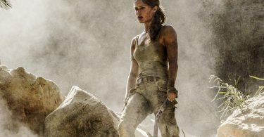 TOMB RAIDER | Sinopse oficial revelada + Imagens em alta resolução