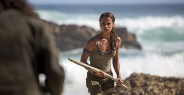 TOMB RAIDER | Sinopse oficial revelada + Imagens em alta resolução