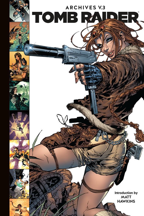 Tomb Raider Archives Tomb Raider Archives