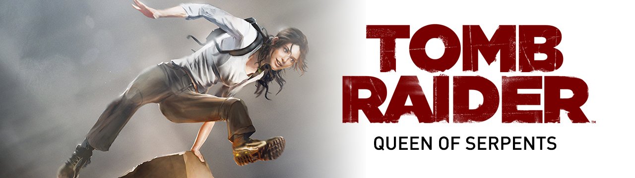 Tomb Raider (2014-2015) Tomb Raider (2014-2015)