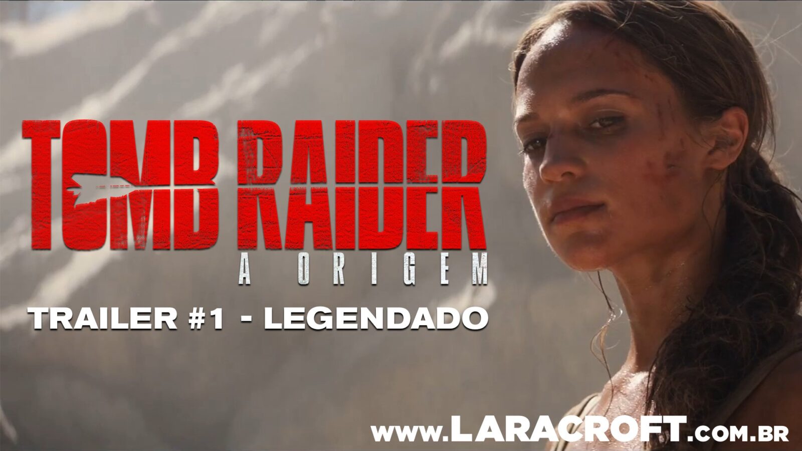 Tomb Raider: A Origem Tomb Raider: A Origem