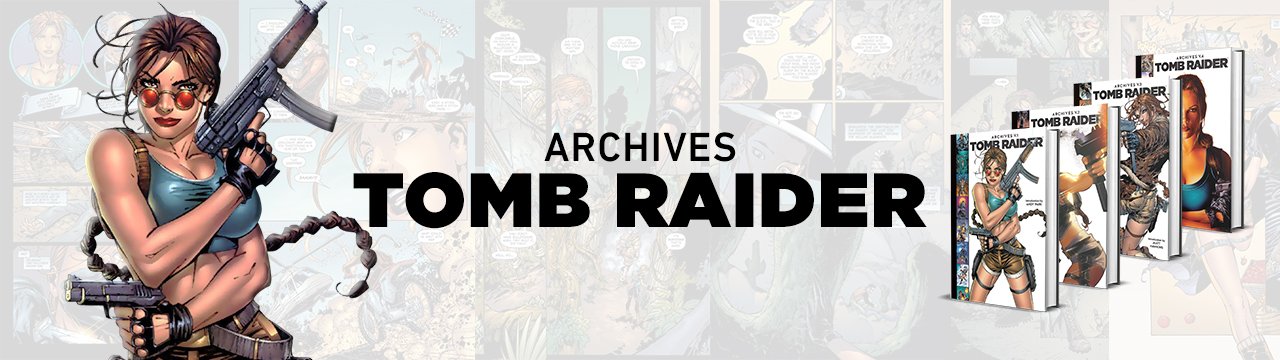 Tomb Raider Archives Tomb Raider Archives