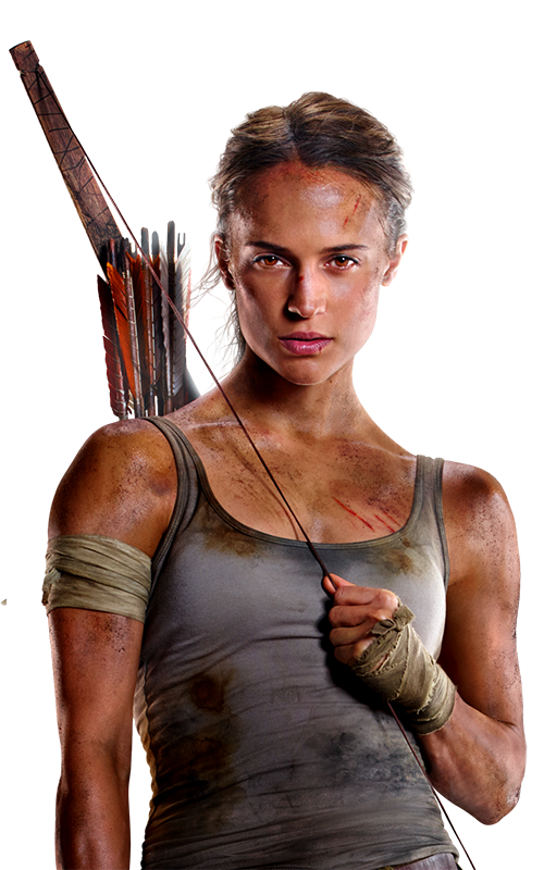 Tomb Raider: A Origem Tomb Raider: A Origem