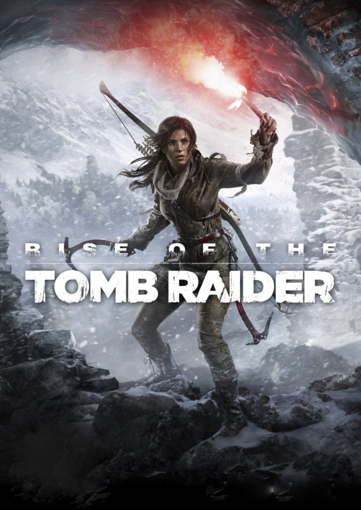 Rise of the Tomb Raider Rise of the Tomb Raider