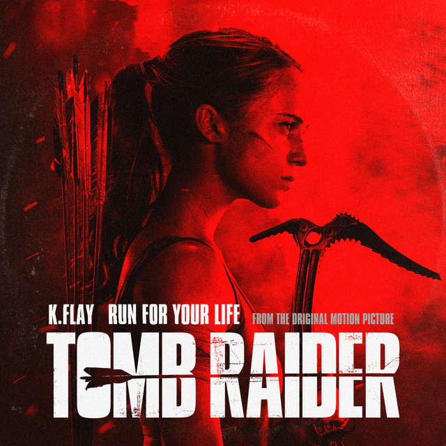 Tomb Raider: A Origem Tomb Raider: A Origem