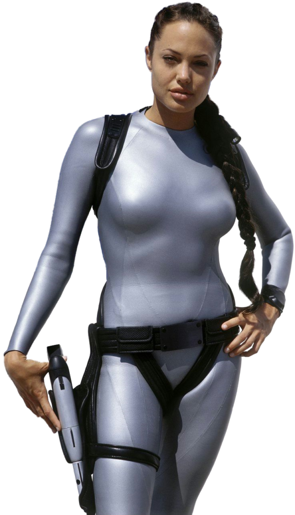 Lara Croft - Tomb Raider: A Origem da Vida Lara Croft - Tomb Raider: A Origem da Vida