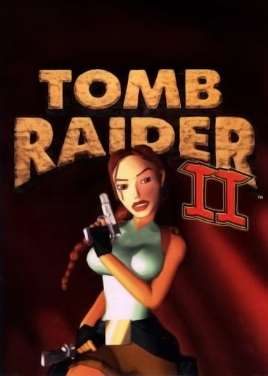 Série Tomb Raider