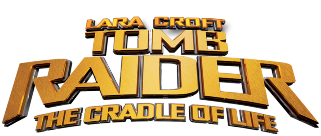 Lara Croft - Tomb Raider: A Origem da Vida Lara Croft - Tomb Raider: A Origem da Vida