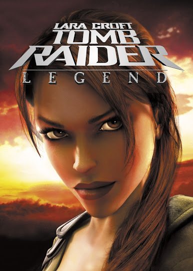 Série Tomb Raider