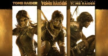 Trilogia de Tomb Raider está grátis na Epic Games Store