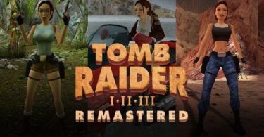 Tomb Raider I-III Remastered é anunciado para consoles e PC