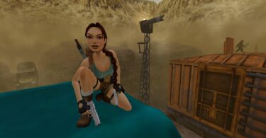 Tomb Raider IV-VI Remastered Review